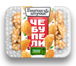 Чебупели Сочные